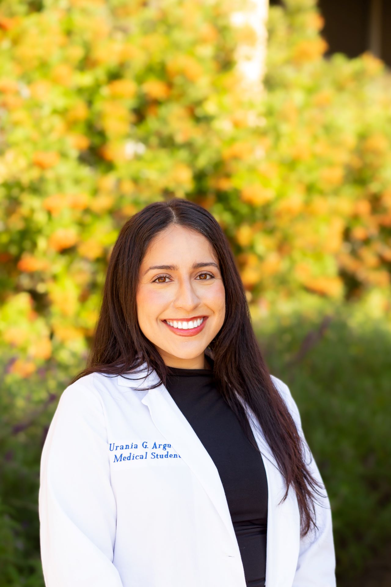 Urania Argueta